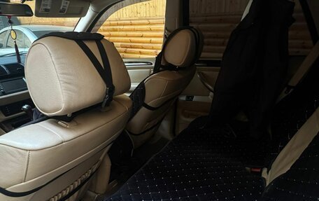 BMW X5, 2006 год, 1 450 000 рублей, 6 фотография