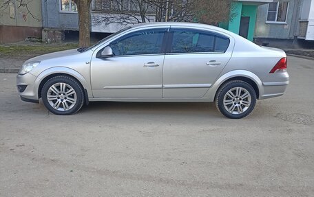 Opel Astra H, 2011 год, 570 000 рублей, 5 фотография