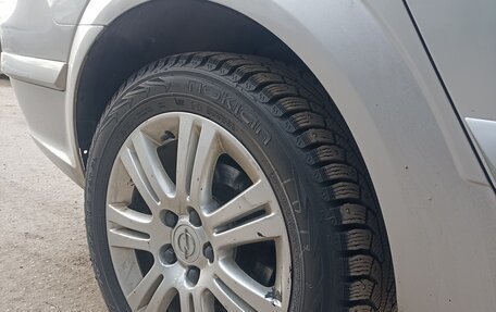 Opel Astra H, 2011 год, 570 000 рублей, 8 фотография