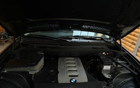 BMW X5, 2006 год, 1 450 000 рублей, 9 фотография