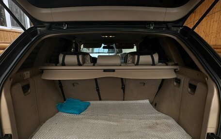 BMW X5, 2006 год, 1 450 000 рублей, 8 фотография