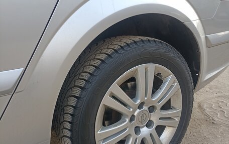 Opel Astra H, 2011 год, 570 000 рублей, 7 фотография