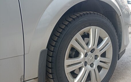 Opel Astra H, 2011 год, 570 000 рублей, 9 фотография