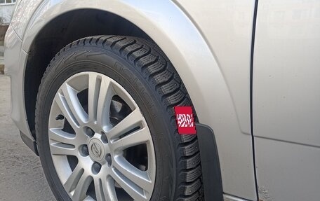 Opel Astra H, 2011 год, 570 000 рублей, 6 фотография