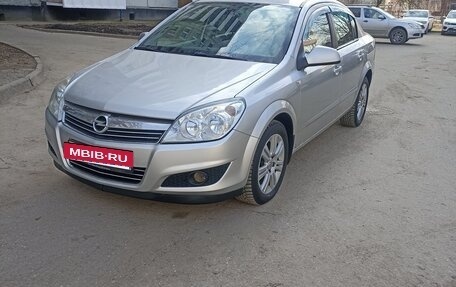 Opel Astra H, 2011 год, 570 000 рублей, 2 фотография