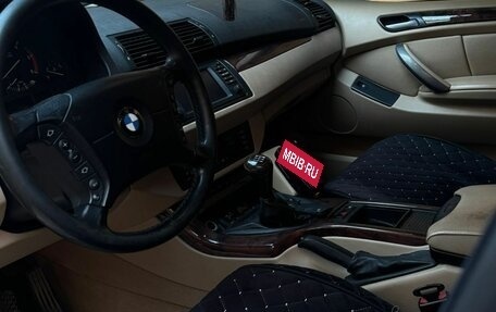 BMW X5, 2006 год, 1 450 000 рублей, 5 фотография