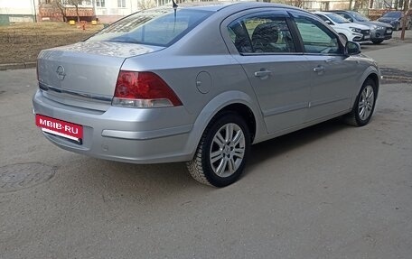 Opel Astra H, 2011 год, 570 000 рублей, 4 фотография