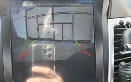 Chevrolet Cruze II, 2011 год, 750 000 рублей, 4 фотография