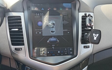 Chevrolet Cruze II, 2011 год, 750 000 рублей, 5 фотография