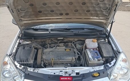 Opel Astra H, 2011 год, 570 000 рублей, 10 фотография