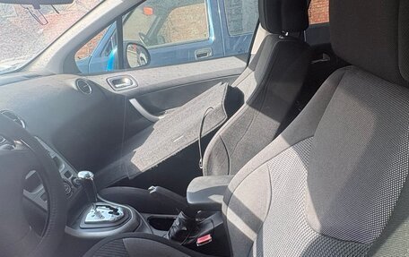 Peugeot 308 II, 2008 год, 200 000 рублей, 6 фотография