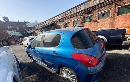 Peugeot 308 II, 2008 год, 200 000 рублей, 4 фотография