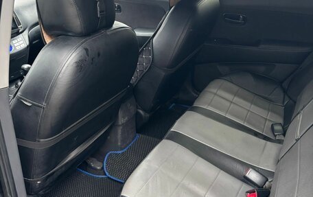 Hyundai Elantra IV, 2008 год, 530 000 рублей, 7 фотография