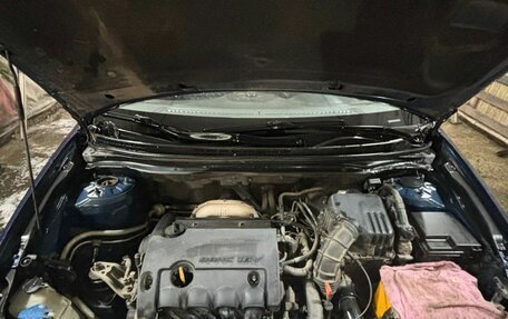 Hyundai Elantra IV, 2008 год, 530 000 рублей, 8 фотография