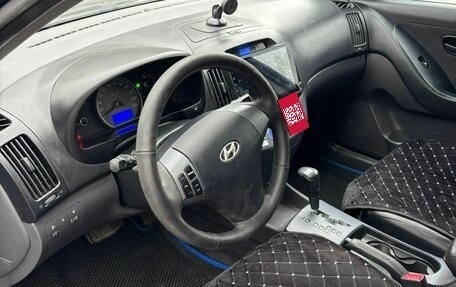 Hyundai Elantra IV, 2008 год, 530 000 рублей, 9 фотография