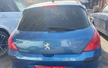 Peugeot 308 II, 2008 год, 200 000 рублей, 3 фотография