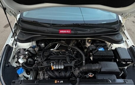 Hyundai Solaris II рестайлинг, 2019 год, 680 000 рублей, 17 фотография