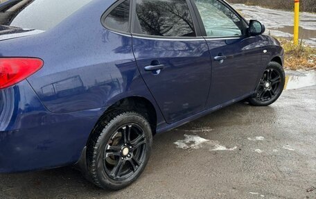 Hyundai Elantra IV, 2008 год, 530 000 рублей, 15 фотография