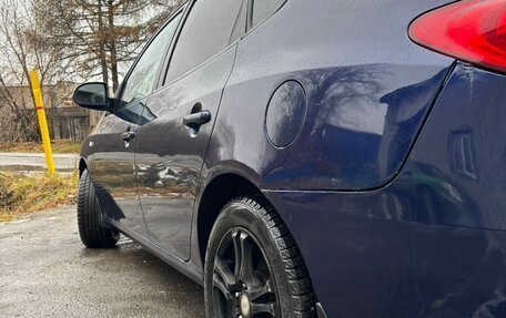 Hyundai Elantra IV, 2008 год, 530 000 рублей, 18 фотография