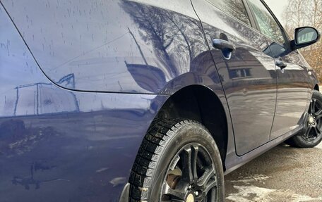 Hyundai Elantra IV, 2008 год, 530 000 рублей, 19 фотография