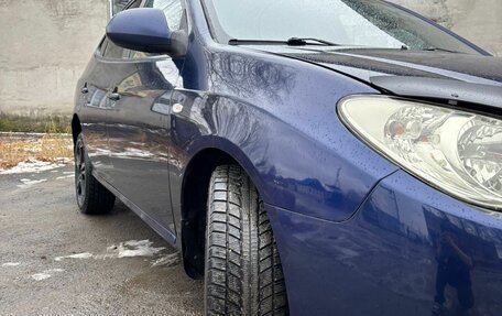 Hyundai Elantra IV, 2008 год, 530 000 рублей, 20 фотография