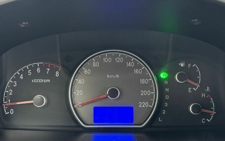 Hyundai Elantra IV, 2008 год, 530 000 рублей, 22 фотография