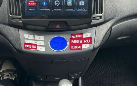 Hyundai Elantra IV, 2008 год, 530 000 рублей, 2 фотография