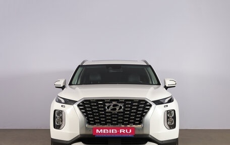 Hyundai Palisade I, 2021 год, 4 729 000 рублей, 3 фотография