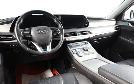 Hyundai Palisade I, 2021 год, 4 729 000 рублей, 9 фотография