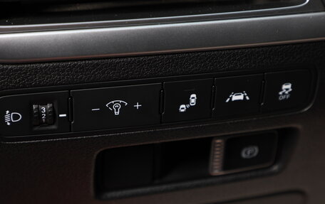 Hyundai Palisade I, 2021 год, 4 729 000 рублей, 12 фотография