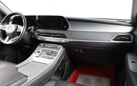 Hyundai Palisade I, 2021 год, 4 729 000 рублей, 10 фотография