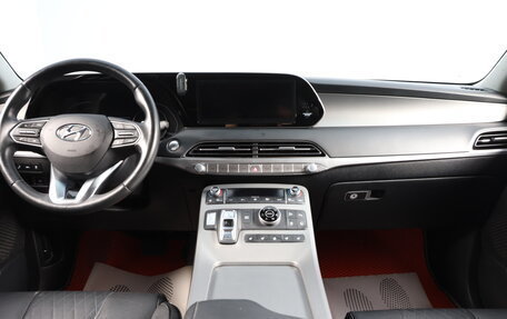 Hyundai Palisade I, 2021 год, 4 729 000 рублей, 11 фотография