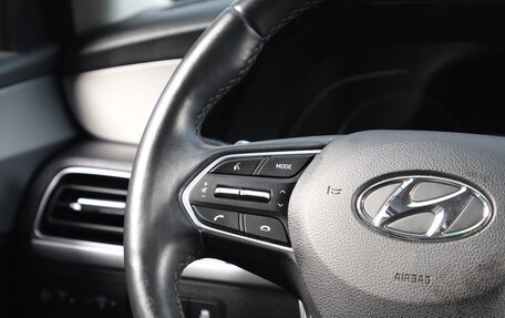 Hyundai Palisade I, 2021 год, 4 729 000 рублей, 14 фотография