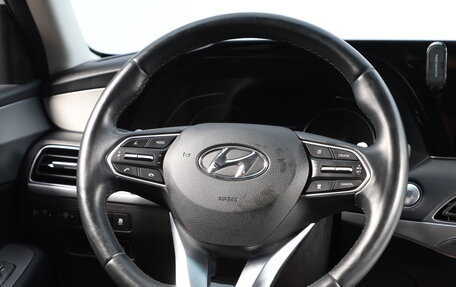 Hyundai Palisade I, 2021 год, 4 729 000 рублей, 13 фотография