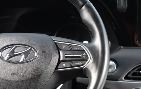 Hyundai Palisade I, 2021 год, 4 729 000 рублей, 15 фотография