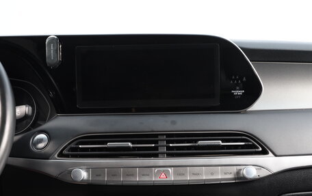 Hyundai Palisade I, 2021 год, 4 729 000 рублей, 16 фотография