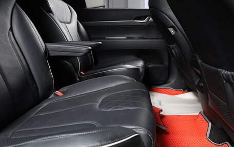 Hyundai Palisade I, 2021 год, 4 729 000 рублей, 18 фотография