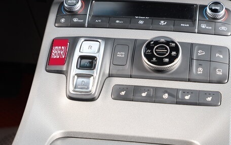 Hyundai Palisade I, 2021 год, 4 729 000 рублей, 17 фотография