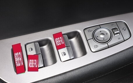 Hyundai Palisade I, 2021 год, 4 729 000 рублей, 8 фотография