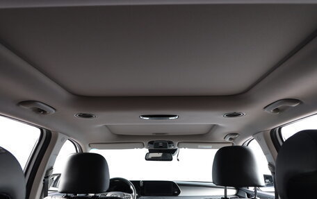 Hyundai Palisade I, 2021 год, 4 729 000 рублей, 20 фотография