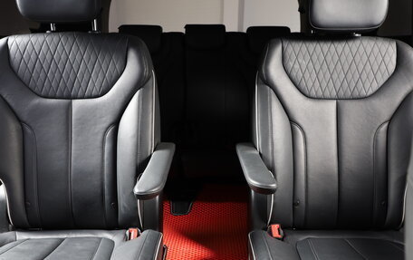 Hyundai Palisade I, 2021 год, 4 729 000 рублей, 19 фотография