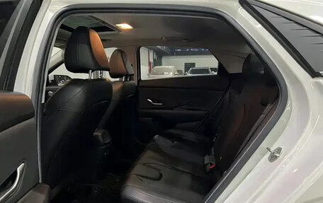 Hyundai Elantra, 2021 год, 1 450 021 рублей, 11 фотография