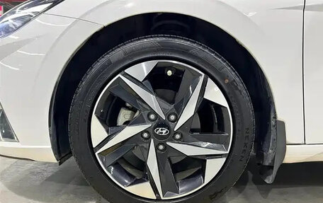 Hyundai Elantra, 2021 год, 1 450 021 рублей, 16 фотография