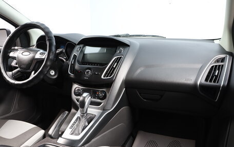 Ford Focus III, 2013 год, 1 099 000 рублей, 10 фотография