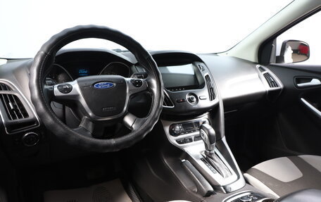 Ford Focus III, 2013 год, 1 099 000 рублей, 9 фотография