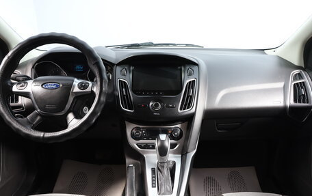 Ford Focus III, 2013 год, 1 099 000 рублей, 11 фотография