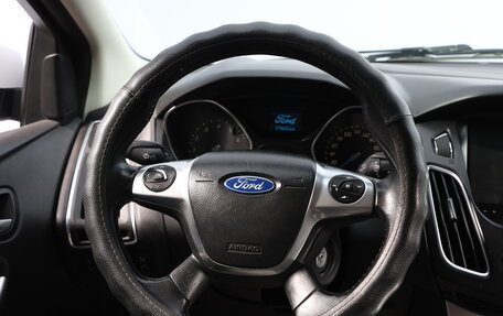 Ford Focus III, 2013 год, 1 099 000 рублей, 12 фотография