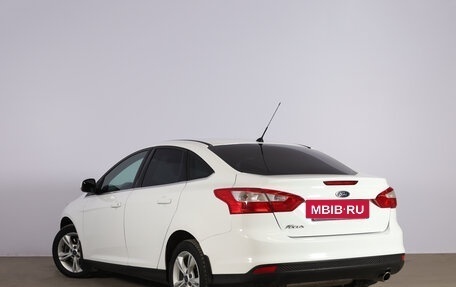 Ford Focus III, 2013 год, 1 099 000 рублей, 5 фотография