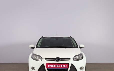 Ford Focus III, 2013 год, 1 099 000 рублей, 3 фотография