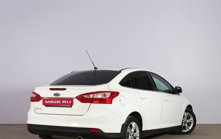 Ford Focus III, 2013 год, 1 099 000 рублей, 7 фотография